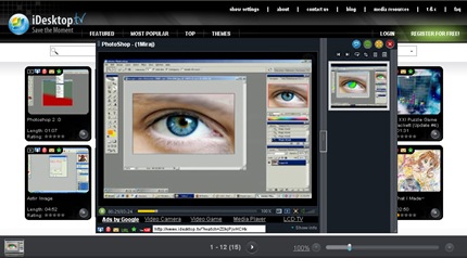 idesktop