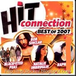 VA - Hit Connection Best Of 2007 (2007) - Top 40