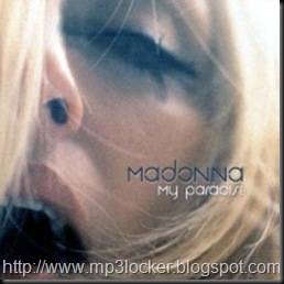 MadonnaMyParadise