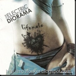 The Electric Diorama - Lifemale