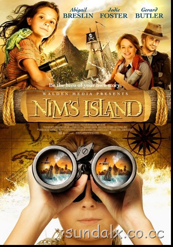 nim's island