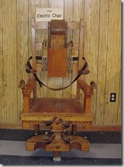 electricchair