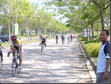 PELETON SPRINT END 4