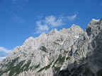 H�eben vedouc� k Cmiru (posledn� vlevo)