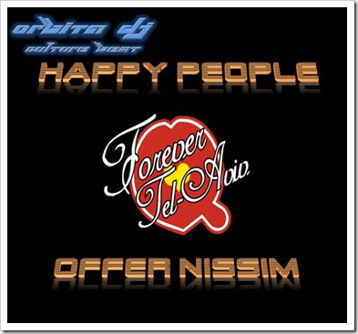 happy people