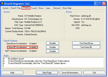 directx 9 1 for win98se free downloads