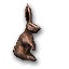 Guild Wars Sweet Treat easter weekend chocolate bunny