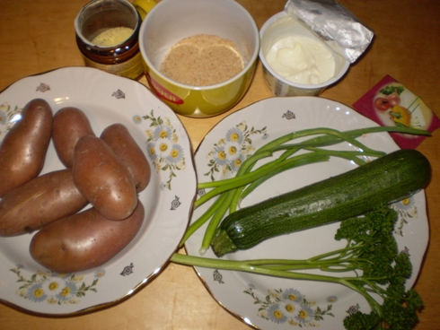 Ingredientai
