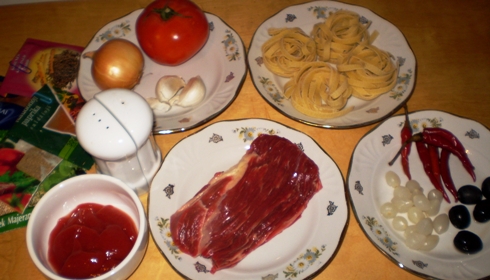 Ingredientai