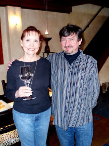 Diann and Tony