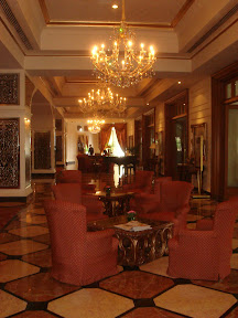 Taj Krishna