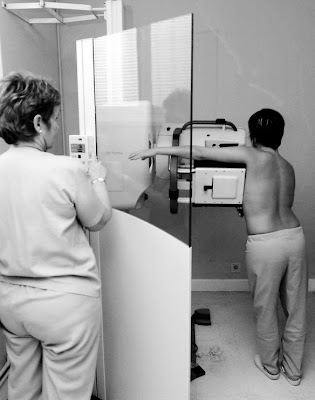 Mamografia