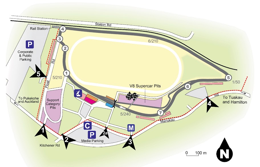 Pukekohe