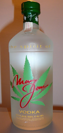 vodka vodka