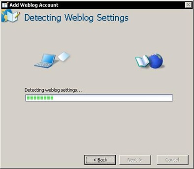 detecting-again-weblog-settings