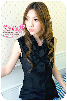 Liza 王心宜 - Amazing OL (Of...