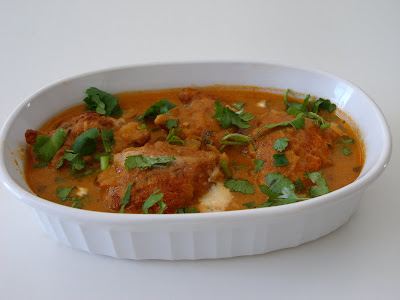 Dudhi Kofta