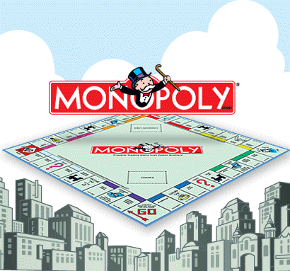 Big Monopoly