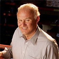 kenneth hendricks