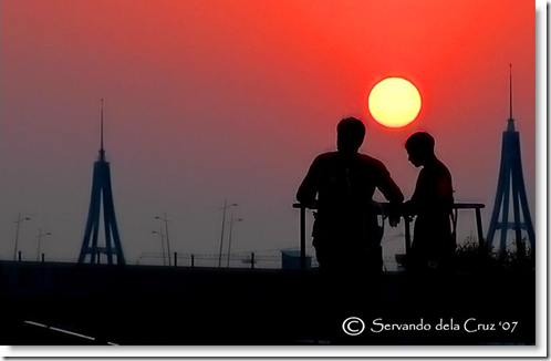 sunset-buddy