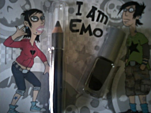 emo #2