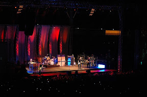 Bryan Adams Concert Pune