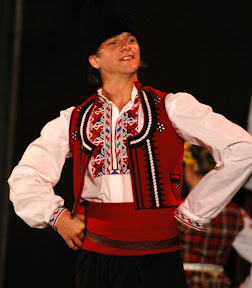 euro mediterranean festival dance folk