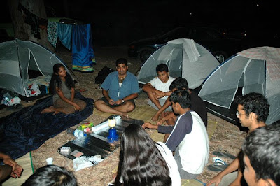 camping polis cyprus tents