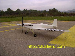 Xaloc de CharlieRC