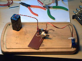 Montaje completo