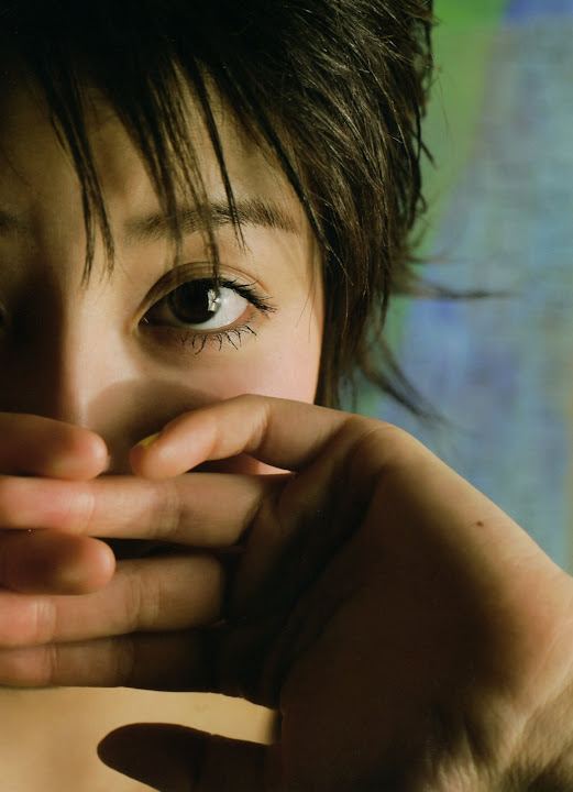 Chihiro Ootsuka Photobook secret006.jpg SECRETMIND - http://ahotgirl.blogspot.com | http://gallery.henku.info
