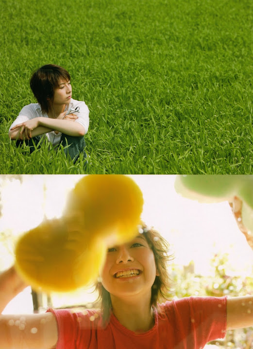 Chihiro Ootsuka Photobook secret027.jpg SECRETMIND -  http://ahotgirl.blogspot.com | http://gallery.henku.info