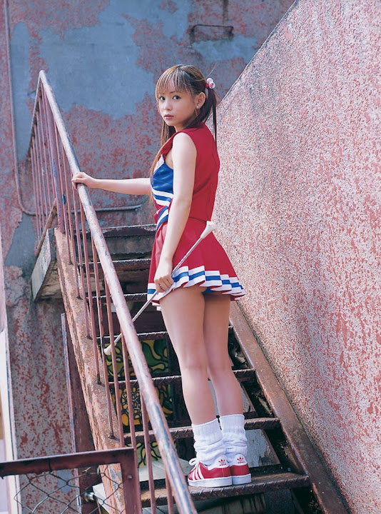 Shouko Nakagawa ShoukoNakagawa_Fushigi_025.jpg yHrHLI -  http://ahotgirl.blogspot.com | http://gallery.henku.info