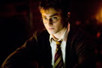 Daniel Radcliffe as Harry Potter