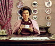 Imelda Staunton as Dolores Umbridge
