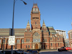 Harvard Chapel
