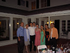 Friends from Muirs Chapel