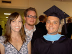 Union-PSCE Graduation with Camey & Steve