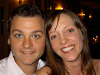 Derek & Camey @ Mark's sister's reception