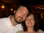 2 weeks before their own wedding!