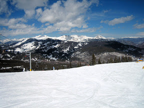 Copper Mountain, CO