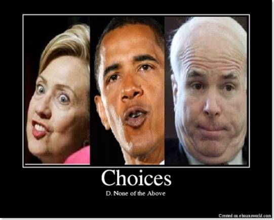 Choices