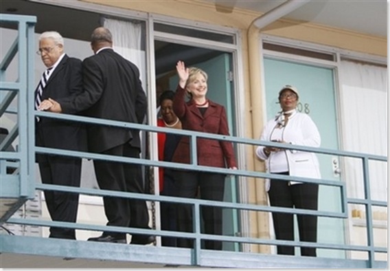 hillary