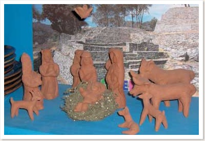 christmas2007creche