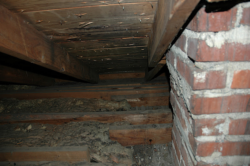 Ohw View Topic Venting In 1923 Craftsman Home