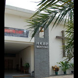 hkbp menteng