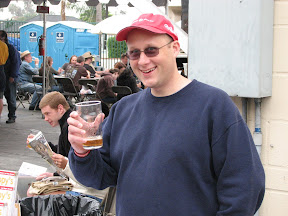 The publisher of Beer Guppy, Southewestern brew pub guide gives a 