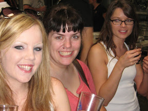 And more happy girls (keep the beer coming)
