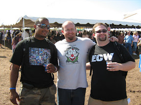 Same random guys but now with Tomme