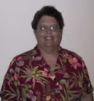 Photo of Mary Regan